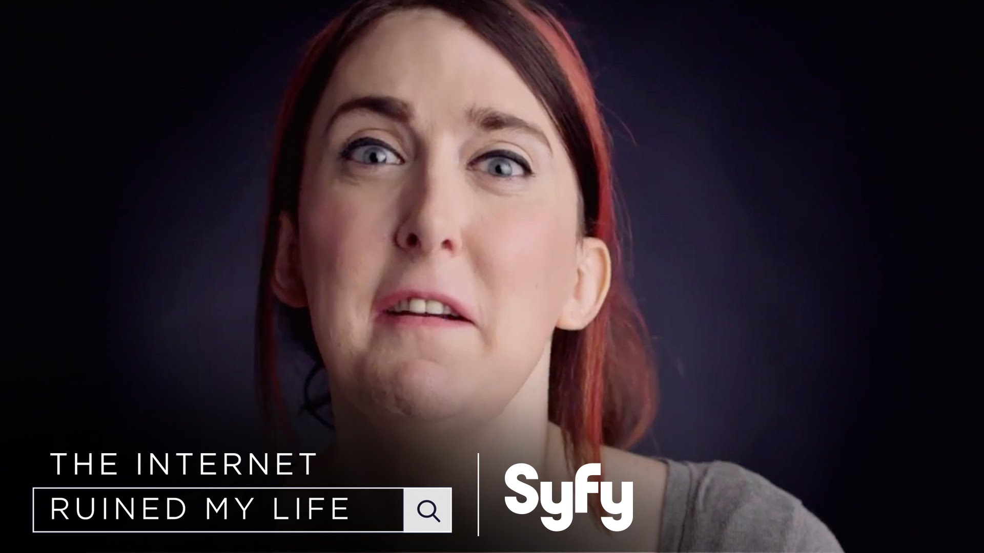 Matt Jarbo on Twitter "This is the official image syfy used for