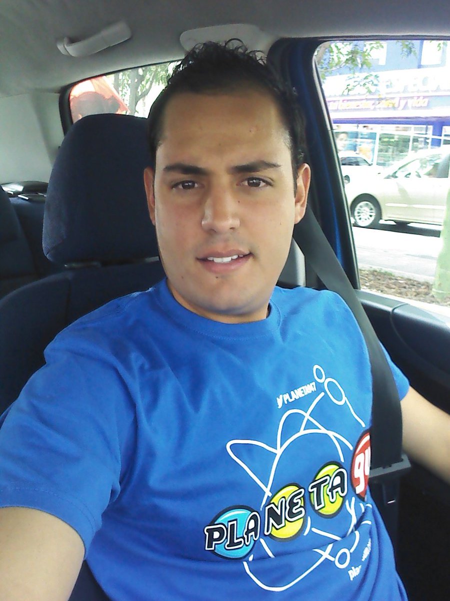 DiegoMoralesFM's tweet image. En camino al concierto #Music4thePlanet con @somosCD9 @FleurEast y @REYKON  #Planeta947