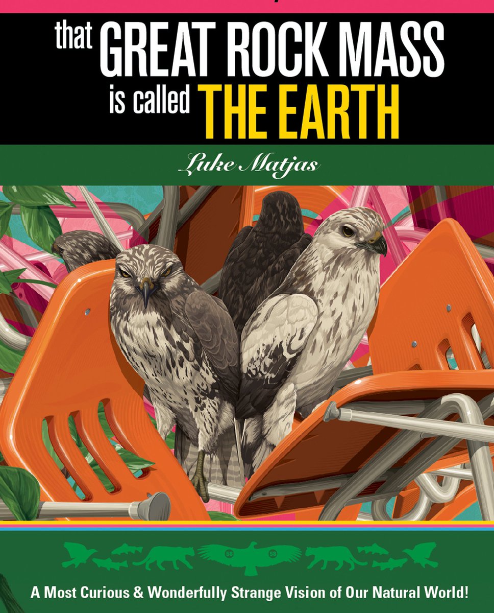 CA_Cornerstones's tweet photo. that GREAT ROCK MASS is called THE EARTH: @LukeMatjas #art #exhibition catalogs available NOW! https://t.co/DMjbZxPBmo