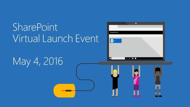 #FutureOfSharePoint