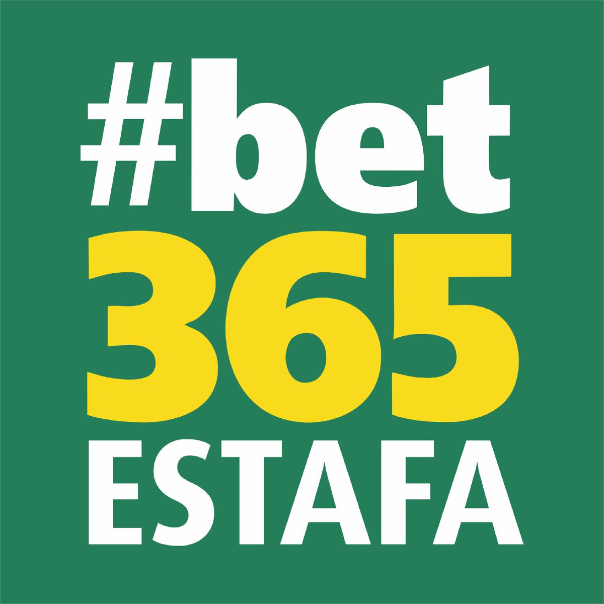 De la mano de @AlBeteador #bet365estafa <a href="/ElMaillotVerde/">Koldo Ortega-Monasterio</a>
