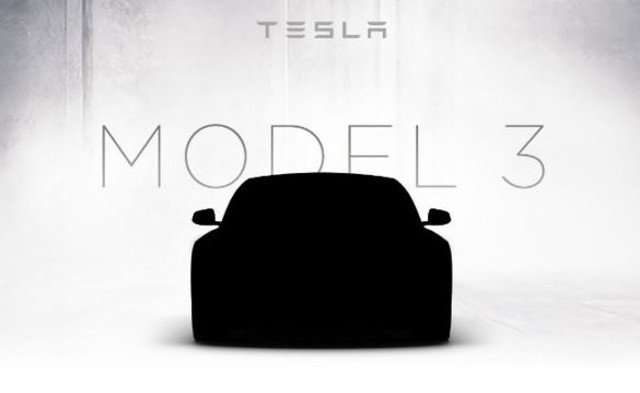 foroelectricos's tweet image. Información sobre la presentación del Tesla Model III forococheselectricos.com/2016/03/inform… #ModelIII #Model3