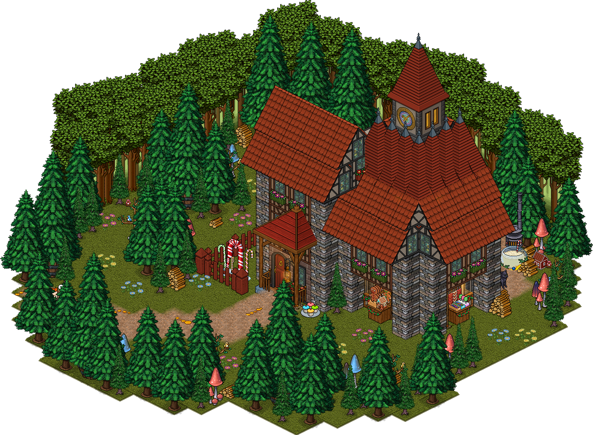Habbo Snapshot tweet media