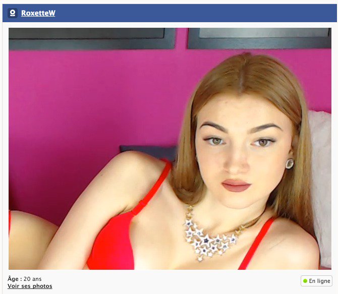 servrine's tweet image. Si tu veux la #mater en #sexcam elle dispo un #cul de folie  bit.ly/1R28zV3 toujours #GRATUIT