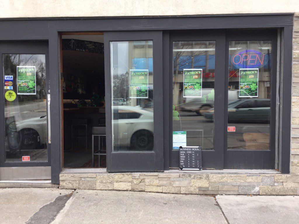 port229's tweet photo. We are Open! https://t.co/y86c5FDIIx