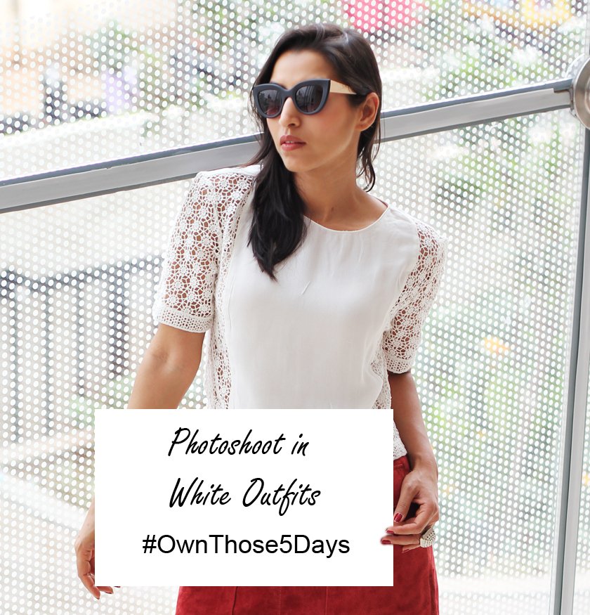 StylishByNature's tweet photo. Let's Fly High, Soar Above The Ordinary 
Be UnStoppable !! #OwnThose5Days
https://t.co/XKNtAVpSpg @WhisperIndia https://t.co/FF7znxHAwR