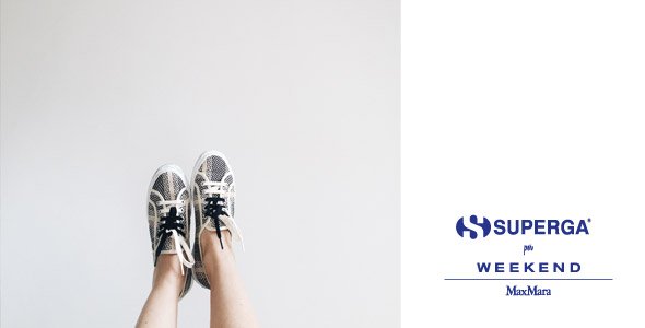 superga weekend max mara