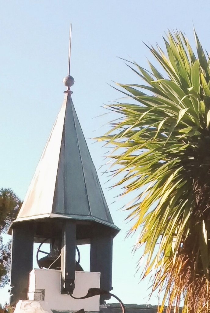 LincolnAnd7th's tweet photo. 3/20: Come &amp; worship this #PalmSunday at 10am! #Hosanna! #Carmel #CarmelByTheSea https://t.co/MP4hdvxgRD