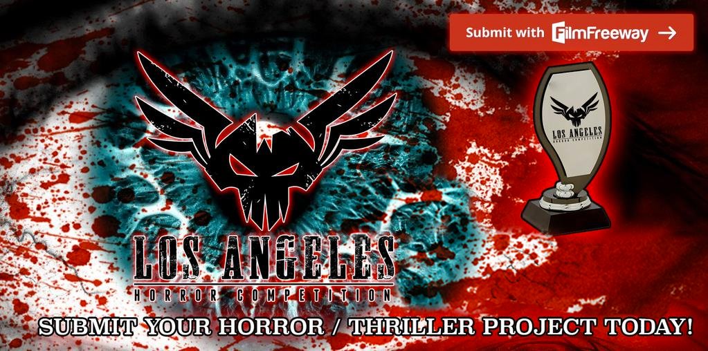 LAHorrorCompetition tweet media