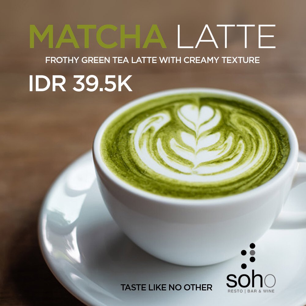 Coffee time
☕️egg vietnam coffee
☕️ matcha latte
☕️ coffee latte

Free banana fritters or sandwiches
Only rp. 39,500