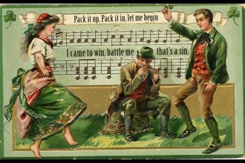 Barry_O44's tweet image. @Doookss Get your Anglo on #StPatricksDay #BongPAC #FuckTheMachine