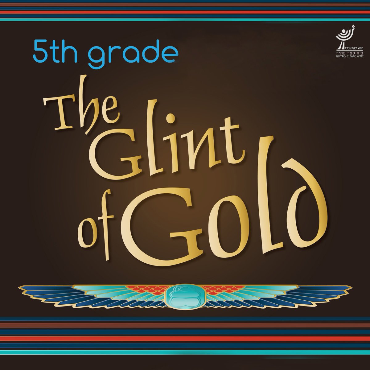 ColegioAtid's tweet photo. Los videos de Play de 4º y 5º están disponibles en #AtidCommunity más información en #AtidNewsletter https://t.co/NkPa4nhxKF