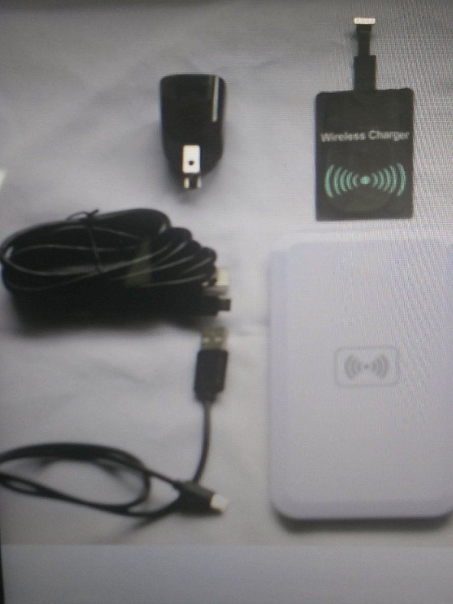 spotonincc's tweet image. Our premium bundle available for iPhone and Android qi devices #valuebundle#iphone#android#goodbyepluggingmycharger