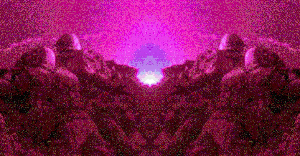 sparkleyesXx's tweet photo. Purple Haze #photomediations #war #bombing #bomb #sunset #AlteredImage #GetMosh #photography #edit #mashup https://t.co/EZUIx2cXrg