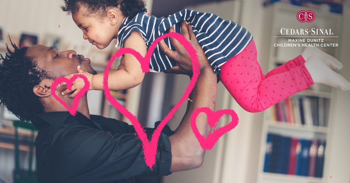 Our congenital heart program uses the latest medical technology to help fix even the smallest broken hearts.