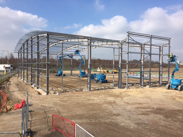 Warwick Burt (@warwickburt) on Twitter photo WICKES CORBY NORTHANTS Taking shape today and sun shining ! @GoodrichLLP <a href="/THPArchitects/">HarrisPartnership</a> <a href="/BCALconsulting/">BCAL Consulting</a> <a href="/KGMRoofing/">KGM Roofing</a> WICKES CORBY NORTHANTS Taking shape today and sun shining ! @GoodrichLLP <a href="/THPArchitects/">HarrisPartnership</a> <a href="/BCALconsulting/">BCAL Consulting</a> <a href="/KGMRoofing/">KGM Roofing</a>
