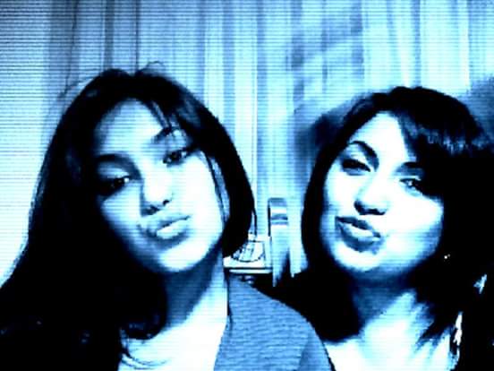 mb_javiera's tweet photo. Yo y mamá somos iguales @intrusoslared #SAPOSINTRUSOS https://t.co/VSq5n0eTFX