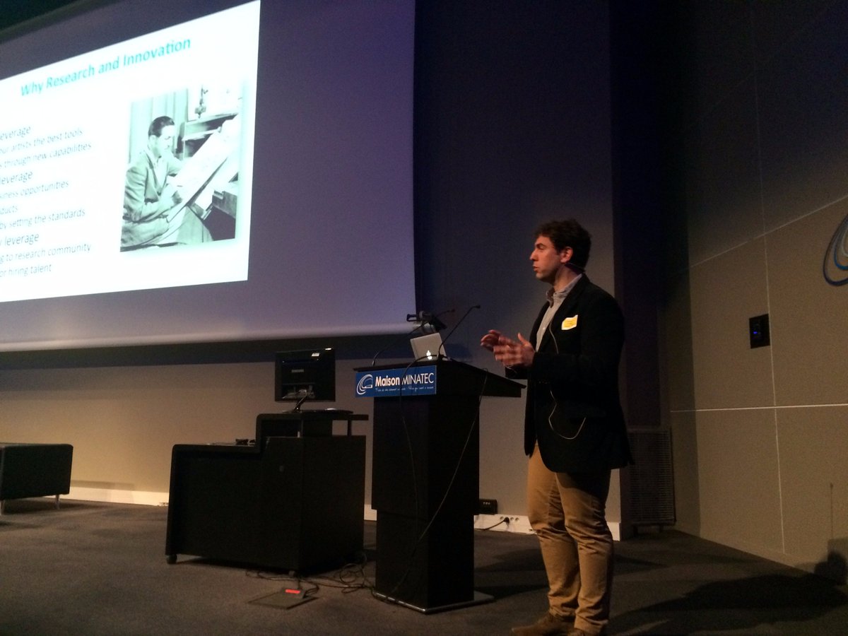 giocorbellini's tweet photo. It was fun to share my work and my experience at #JSIam @MINATEC https://t.co/wpuzbWqel9