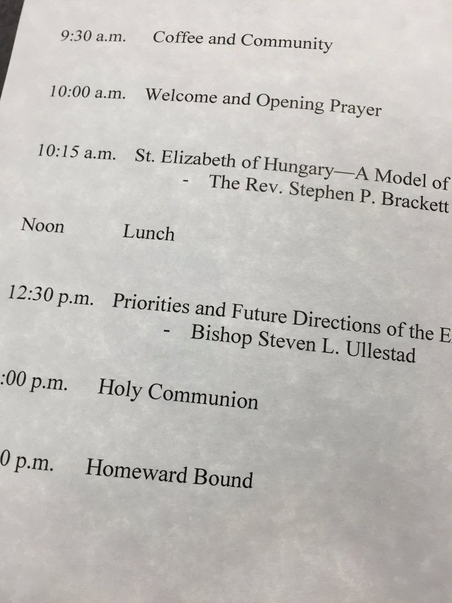 NEIowaSynodELCA's tweet photo. Next up-- priorities & future directions of the ELCA #boldservice https://t.co/Kgo3MmyH8f