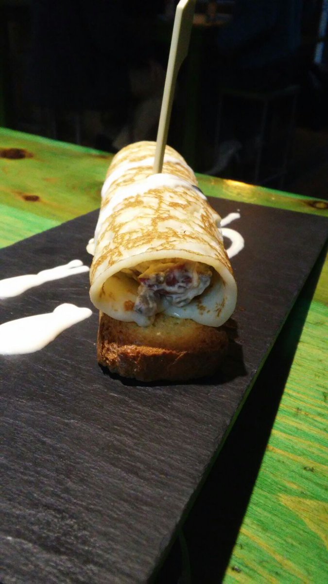 cerveceria el refugi tweet media