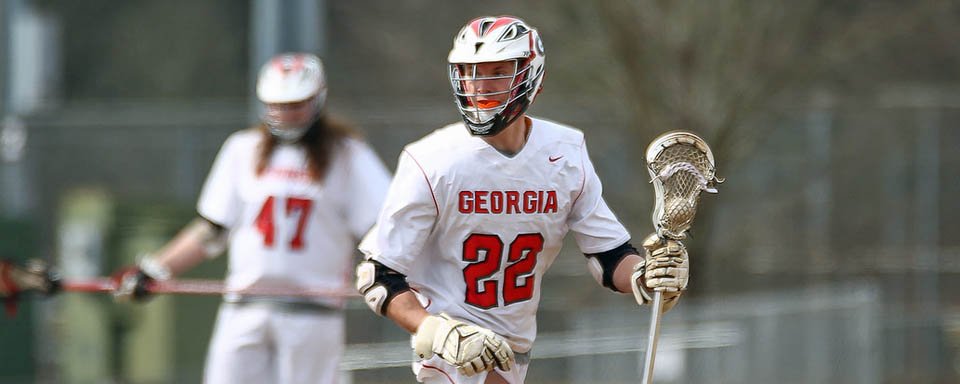 UGA Joins Forces with Lace Up for Lax on Friday | mcla.us/news/2016/03/u…