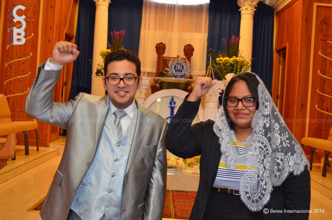 BereaInter's tweet photo. Jóvenes de Milwaukee, Wisconsin son convocados como misioneros

#LLDMaLaBatalla
#LLDM https://t.co/oyN6gFxJ0L