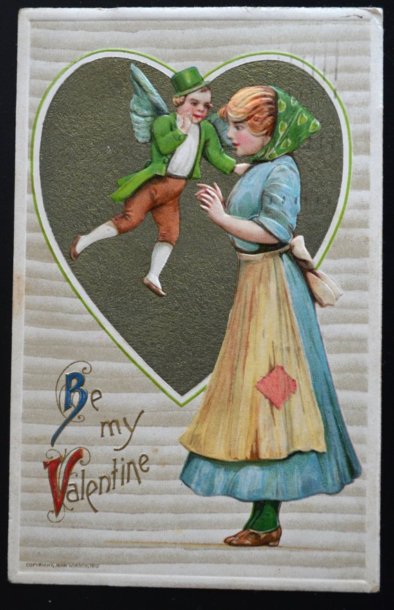 ChristiesCurios's tweet photo. Happy St.Patrick's Day!! https://t.co/gpm7aLQVx9
#StPatricksDay #StPaddysDay #postcards #schmuckercards #antiquecard https://t.co/JDMsSEMNN6