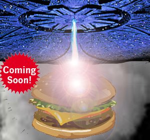 ADVENT_Burger's tweet photo. Asked about DLC a lot lately. Currently you cannot DL a burger straight to your mouth. But we are working on that. https://t.co/O55SpGFqtF