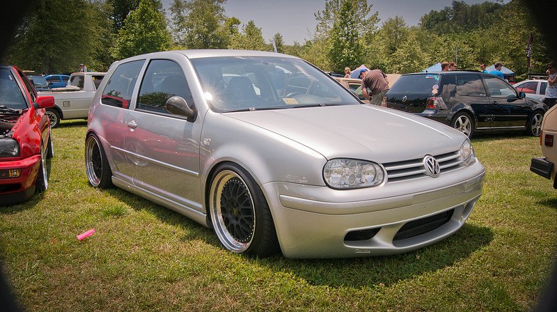 VDub Club® tweet media