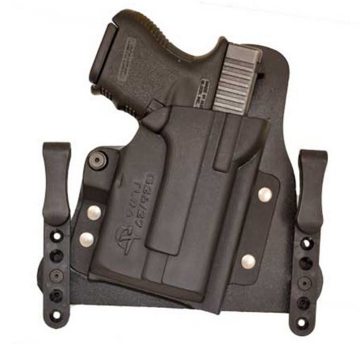 PDWdefense's tweet photo. Comp-Tac Offering Holster Fits to Accommodate Streamlight TLR-6 Products https://t.co/mMvqgeuSyz #CompTac #holster https://t.co/vHGrODSZo1