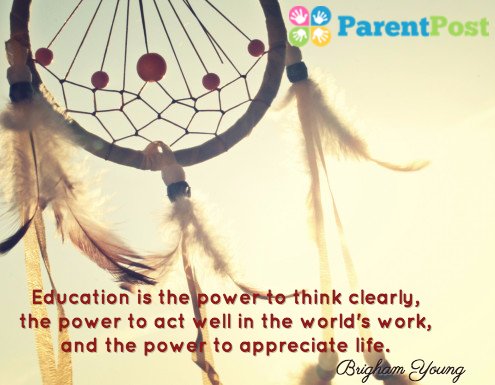 SchoolVineApp's tweet photo. #Education is the #power... #BrighamYoung #EarlyChildhood #Parenting https://t.co/sgKQn8poOC https://t.co/gsksXj4nCl