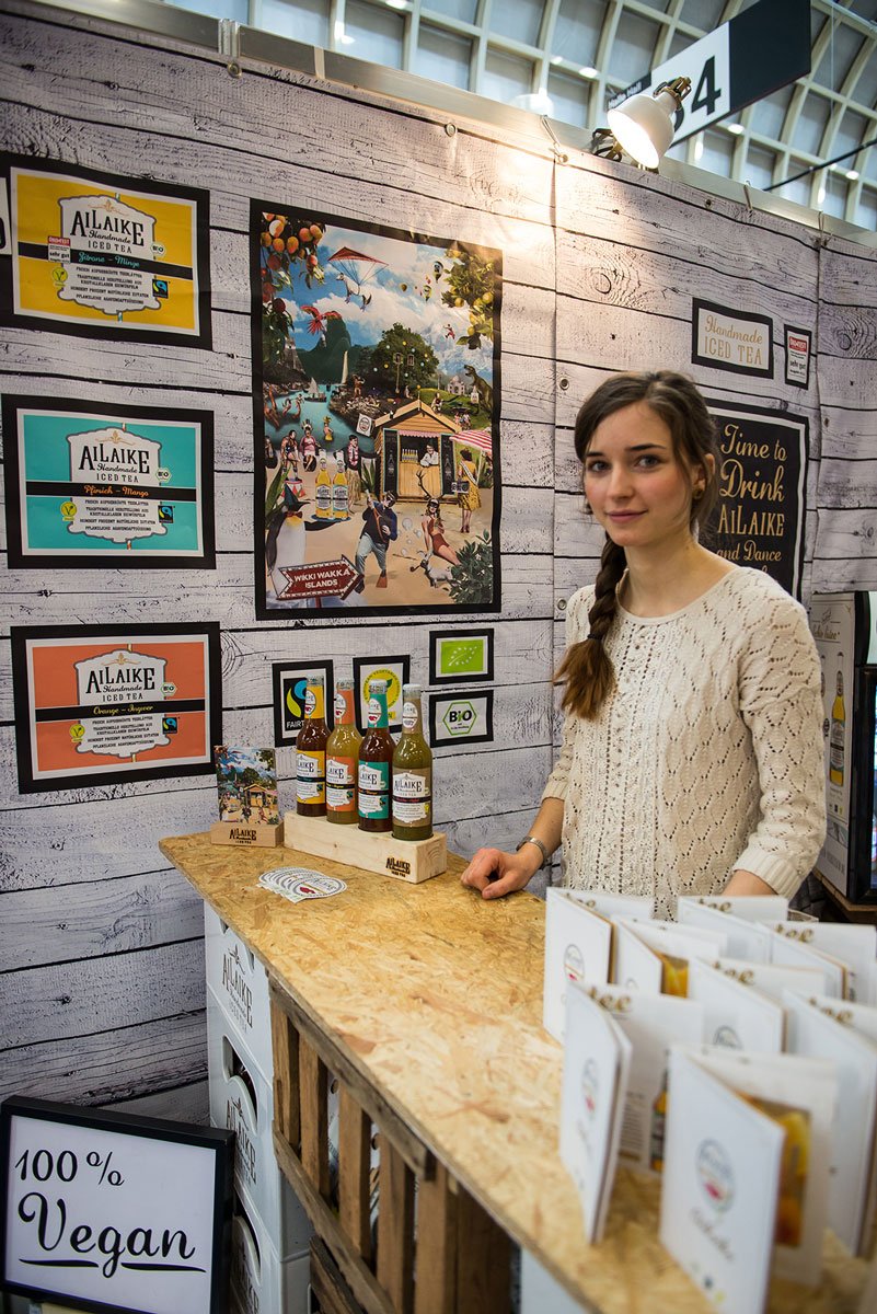 eetmee_de's tweet photo. Leckerer Eistee von @AiLaike nach Originalrezept! https://t.co/wXFSurkN5G  #INTERNORGA2016 #AILAIKE #ICETEA #EISTEE https://t.co/GSmht0E61V