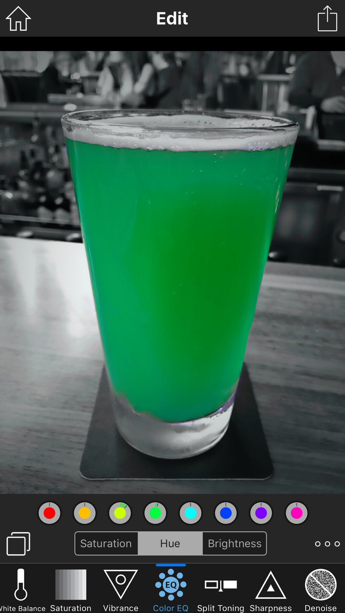 instaflashpro's tweet image. Happy St. Patrick's Day!