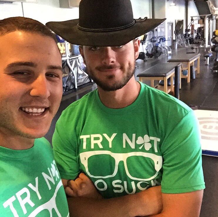 rizzo bryant 2016 shirt