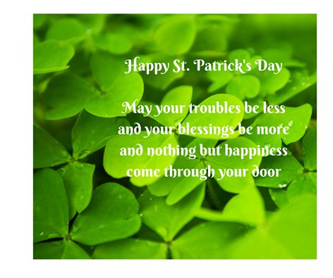 womenonbusiness's tweet image. Happy St Patrick's Day on.fb.me/1PeiPW4