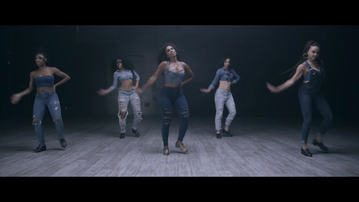 Even Beyoncé is freaking out over this #Formation tap dance: on.mtv.com/1SVLQg9