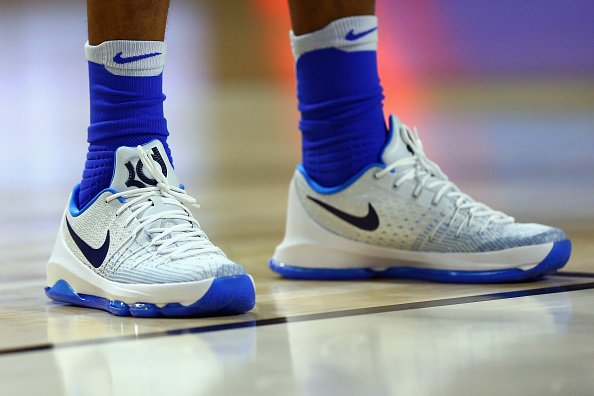 kd duke shoes