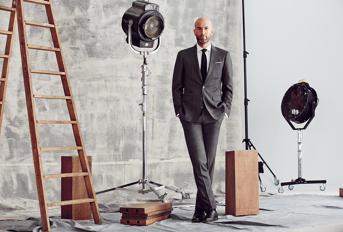 #Zidane #Mango #Editorial #ZidaneForMango #Fashion