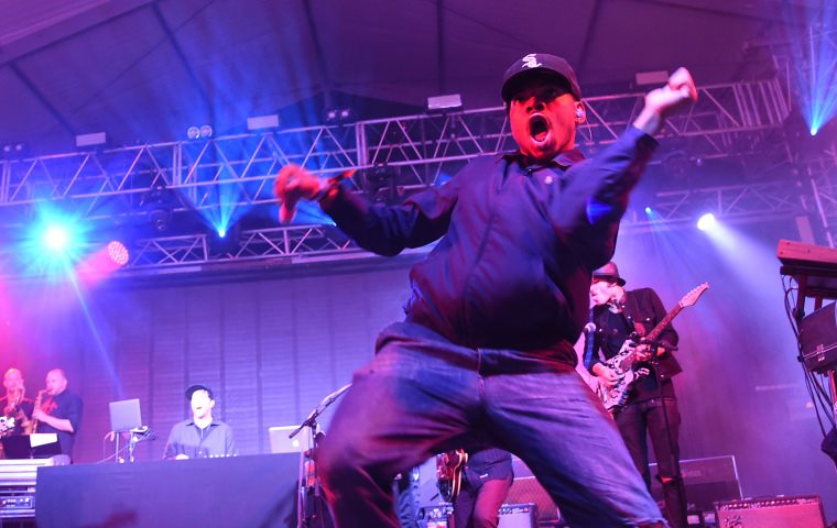 Chance The Rapper Calls Spike Lee “A Lame, A Liar”

snip.ly/b6bp2

#iDreamAcademy #ChanceTheRapper