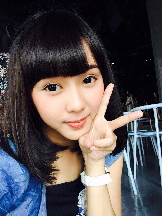 aldyazn24's tweet image. Pokok'a yg terbaik buat kamu neng kedepan'a nanti @M_ChikitaJKT48  :)) Ini foto fav aku 👇 #WilujengKepala2NengChika