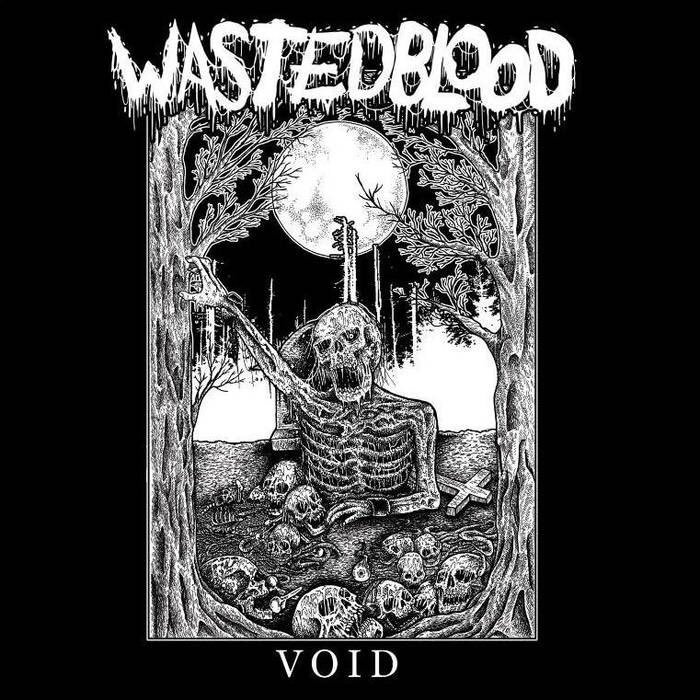 We're offering <a href="/WastedBloodOH/">Wasted Blood</a> Void LP as a free download for a limited time. Grab it: escapistrecords.bandcamp.com/album/void
