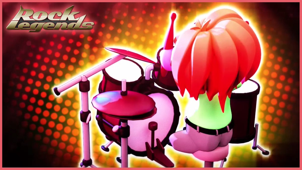 rocklegendsgame's tweet photo. Baterist in @rocklegendsgame ! #indiedev #gamedev #music #strategy #baterist #tycoon #band https://t.co/3tM0tSR4CU