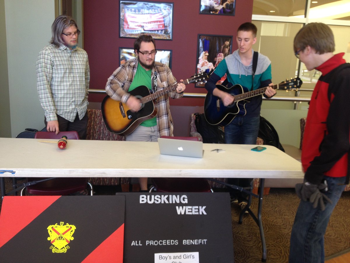 MsideKind's tweet photo. Sinfonia have been singing this week to raise funds for the Boys and Girls Club here in Sioux City #MsideKind https://t.co/5B9SYMAFvr