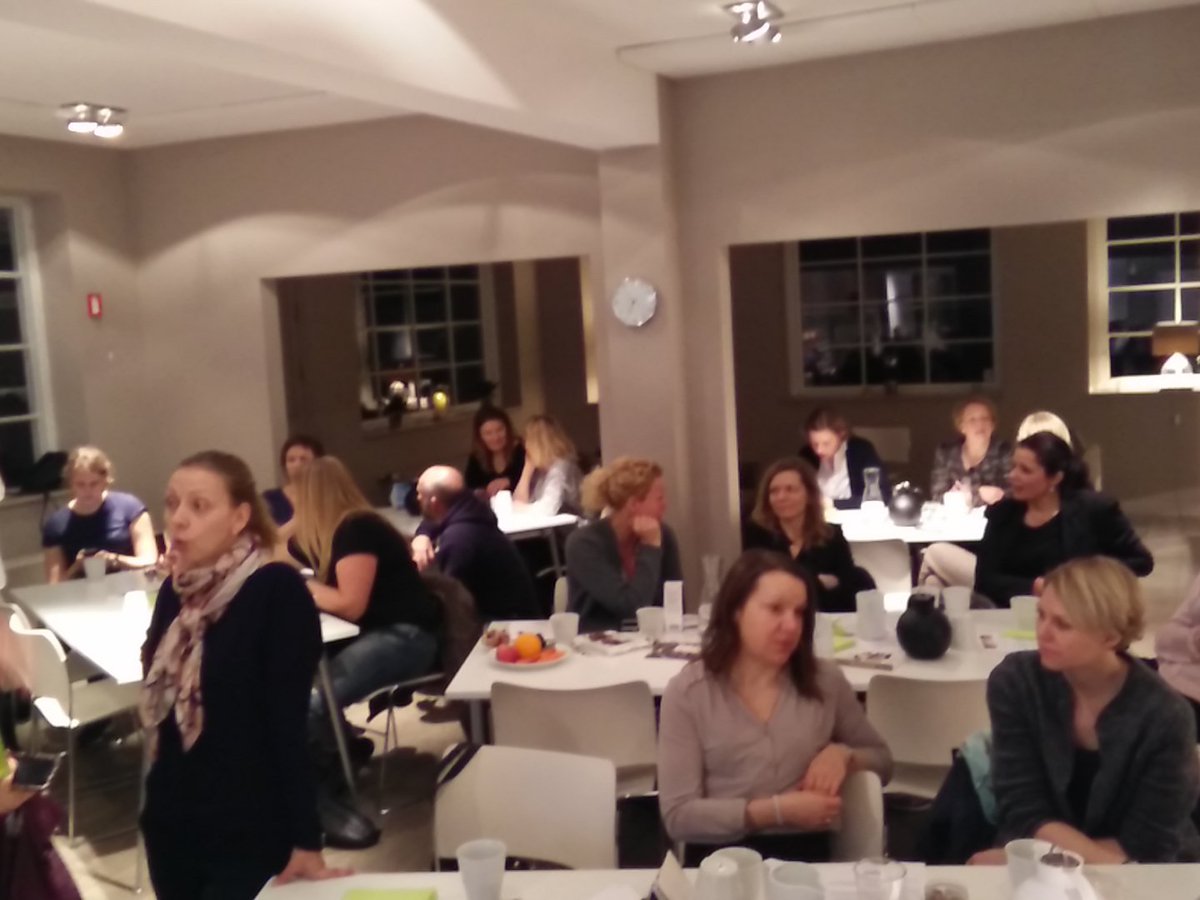 ForeningenType1's tweet photo. Vi er klar til der næste event Type1: Psyke og #Diabetes
#t1d #psychology https://t.co/YeX0LSx9Mz