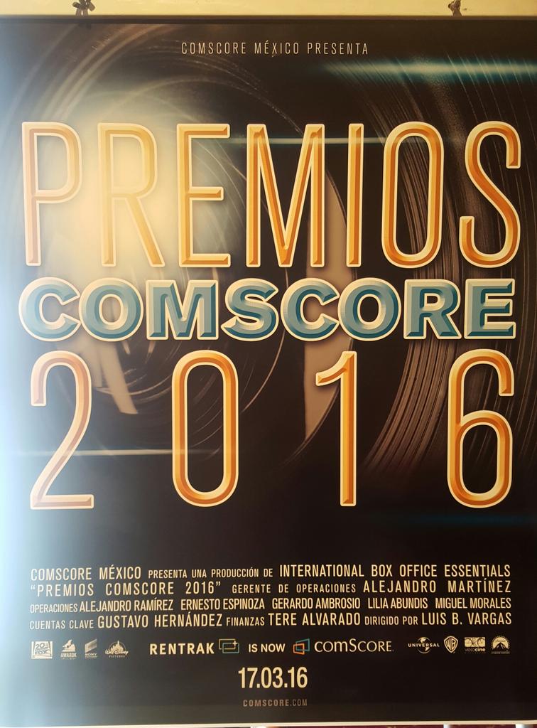 Tks! @wbpictures  <a href="/ParamountMexico/">Paramount Pictures México</a> <a href="/DisneyStudiosLA/">Disney Studios LA</a> <a href="/SonyPicturesMX/">SonyPicturesMX</a> <a href="/videocine/">Videocine</a> Fox @UniversalPictures <a href="/AmarokFilms/">Amarok Films</a>