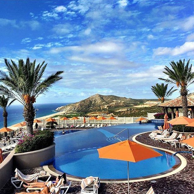 PuebloBonito's tweet image. Sky Pool Views! 💙🌴 #amazing #oceanview #spingbreak #loscabos #mexico #skypool #pueblobonitosunsetbeach #vacation Th…