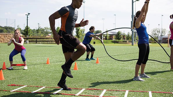 zogics's tweet image. Boost #CardioClass Attendance at Your #HealthClub This #Spring buff.ly/1VafPBr