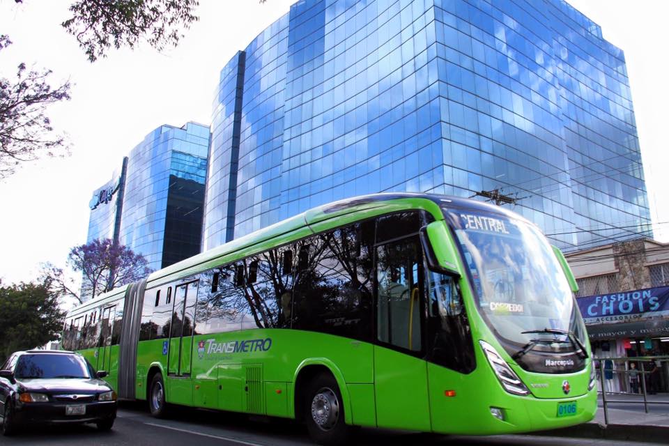 "<a href="/Noti7Guatemala/">Noti7</a>: Transmetro toma fuertes medidas en sus estaciones (foto): goo.gl/9jQ1L3 "porque o que.