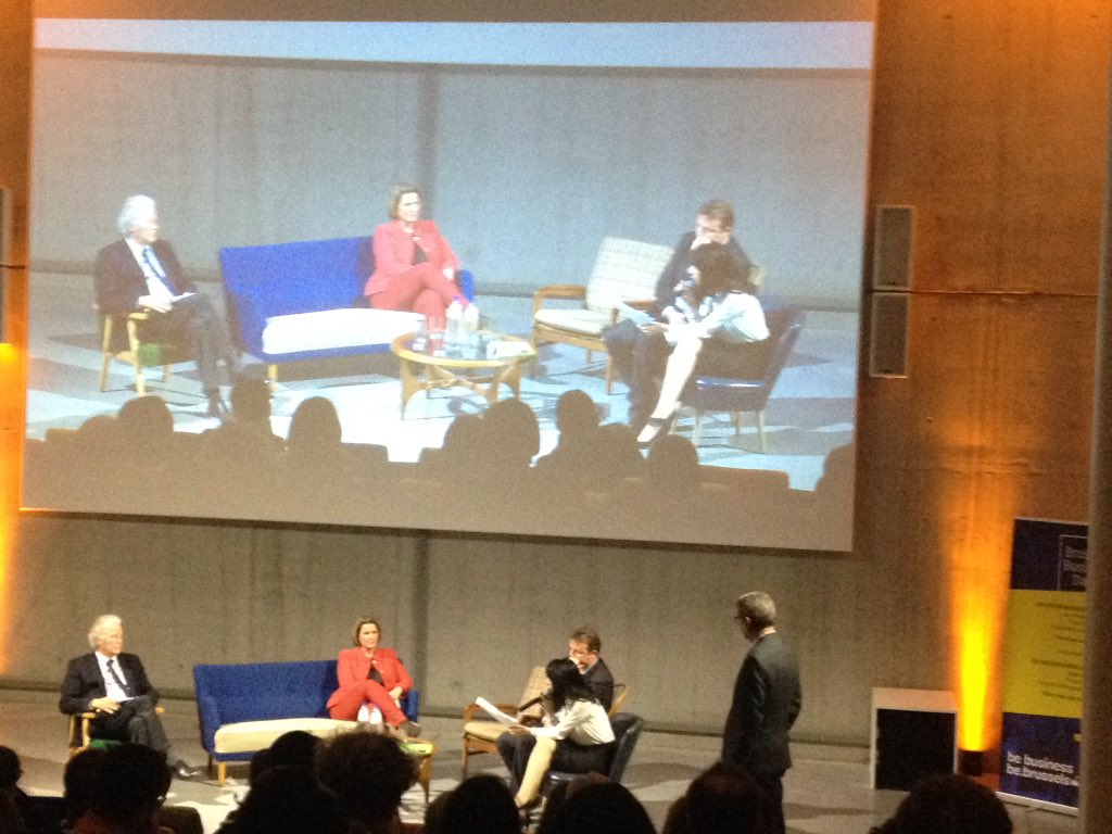 DidierGosuin's tweet photo. .@BECI_Brussels 1 #entrepreneur sur 2 à #Bruxelles est d'origine étrangère #BBDAYS2016 https://t.co/QmNr8iri74