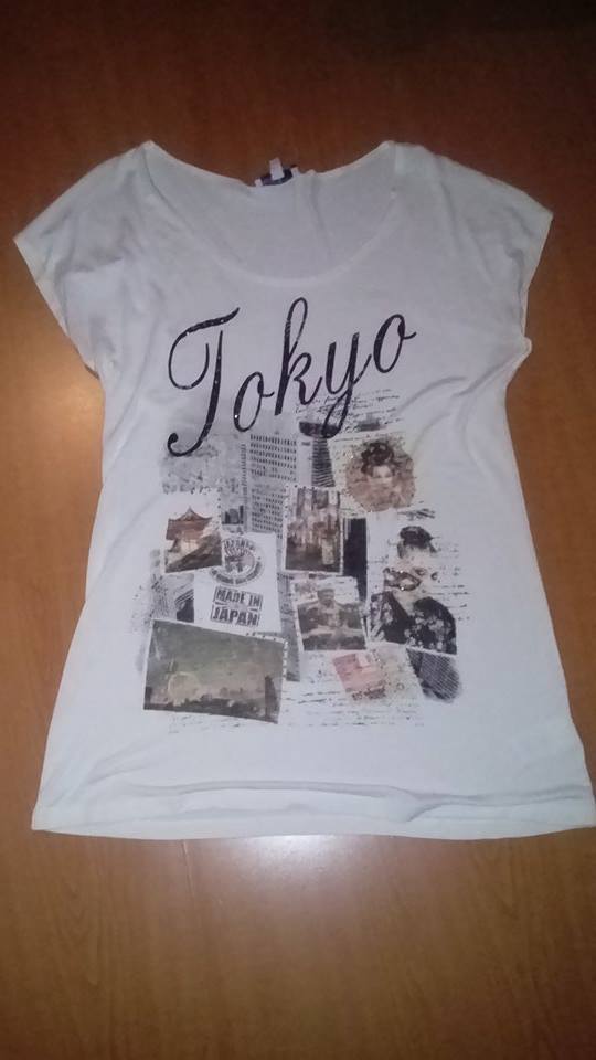 KoichiShiroyama's tweet image. How I waited to try someday *-* #Mompresent #Easter #Conoutfit